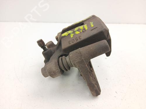 Left rear brake caliper MITSUBISHI ASX (GA_W_) | BP35945865M107 - Image 4