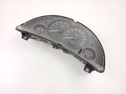 instrument-cluster-opel-combo-box-bodympv-2001-32138113 main image