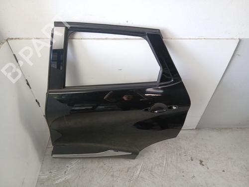 Left rear door RENAULT CAPTUR I (J5_, H5_)  | BP29465085C4 