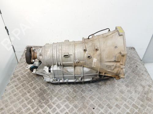 Used Gearbox JAGUAR S-TYPE II (X200) 3.0 V6 (238 hp) 31992998