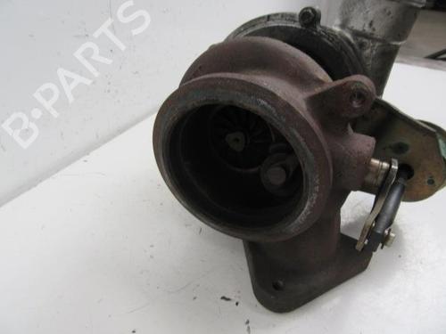 Turbocharger/Supercharger MERCEDES-BENZ C-CLASS (W202)  | BP20120849M71 