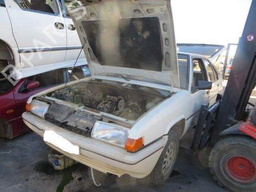 Used Parts CITROËN BX (XB-_)  19 D  1228965
