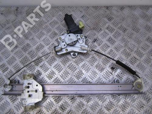 Front left window mechanism HYUNDAI GETZ (TB) 1.4 i | BP9861295C22 