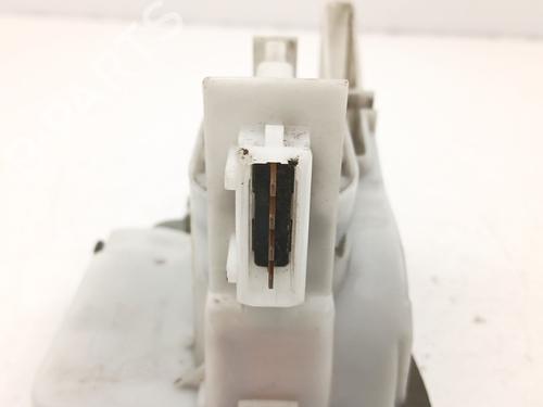 Rear right lock VW GOLF III (1H1) 1.9 D | BP29001682C99 