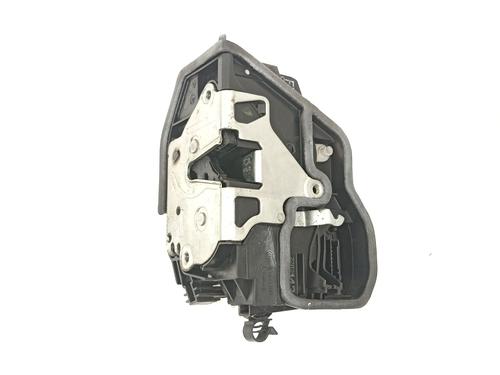 Front left lock BMW X5 (E70) xDrive 35 d | BP22737327C98 