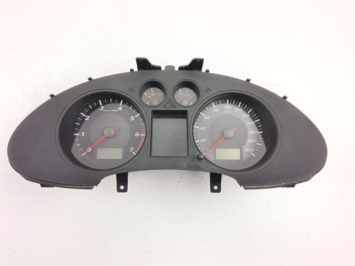 Instrument cluster SEAT IBIZA III (6L1) 1.4 16V | BP28599490C47 