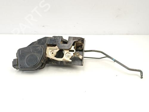 Front left lock HYUNDAI TERRACAN  | BP18043301C98 