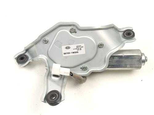 Rear wiper motor KIA RIO III (UB) 1.2 CVVT | BP23947011M102 