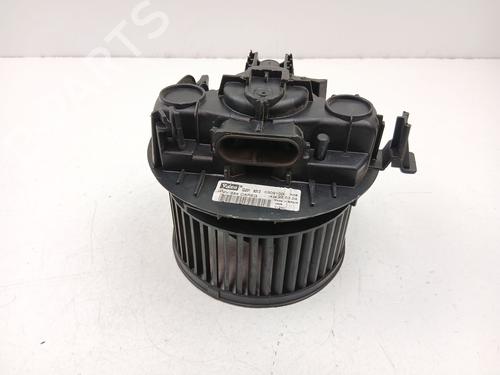 Varmeblæser RENAULT MEGANE II Saloon (LM0/1_) 1.9 dCi (LM0G, LM1G, LM2C) 7701056964 | GMVB84