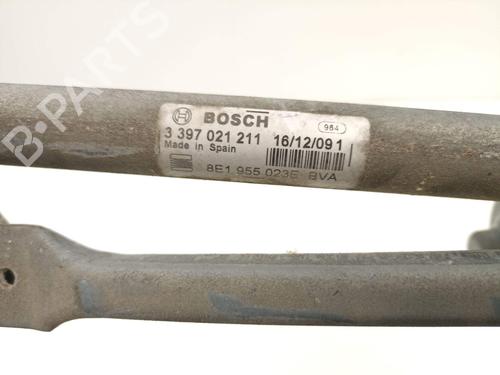 Front wiper motor SEAT EXEO ST (3R5) 2.0 TDI | BP23212824M29 - Image 5