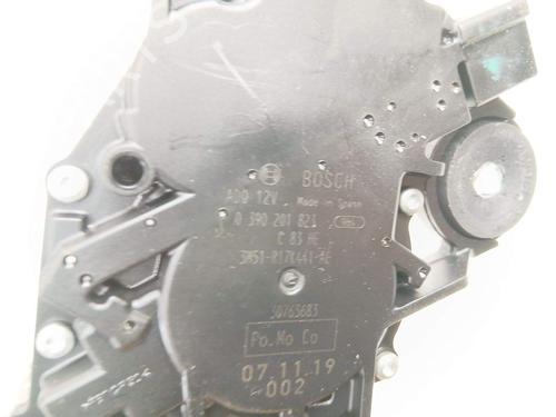 Rear wiper motor FORD C-MAX (DM2) 1.8 TDCi | BP36157492M102 - Image 6