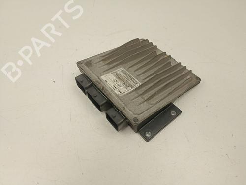Used Electronic module RENAULT KANGOO Express (FW0/1_) 1.5 dCi 85 (FW0K, FW0L, FW0B) (86 hp) 28197240