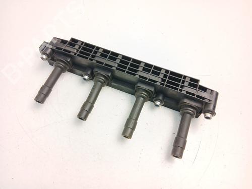 Used Ignition coil Ignition coil OPEL ASTRA G Hatchback (T98) 1.6 16V (F08, F48) (101 hp) 33442638 33442638