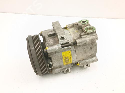 Used AC compressor AC compressor FORD MONDEO II Saloon (BFP) 1.8 TD (90 hp) 36236289 36236289