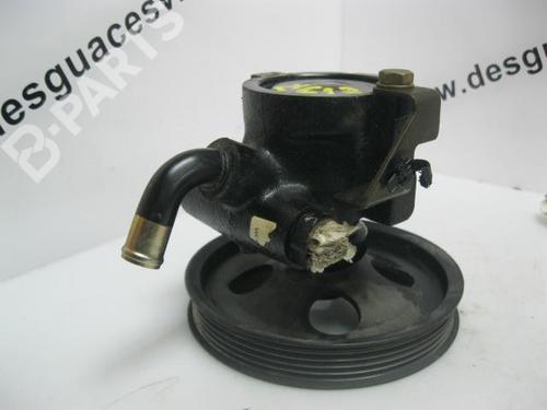 Used Steering pump MITSUBISHI CARISMA (DA_) 1.6 (DA1A) (99 hp) 12002346