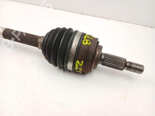 Left front driveshaft RENAULT CAPTUR II (HF_) TCe 130 (HFMF) | BP27698877M38 - Image 5