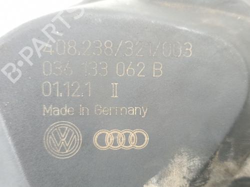 Throttle body SEAT IBIZA II (6K1) 1.4 16V | BP15097564M82 
