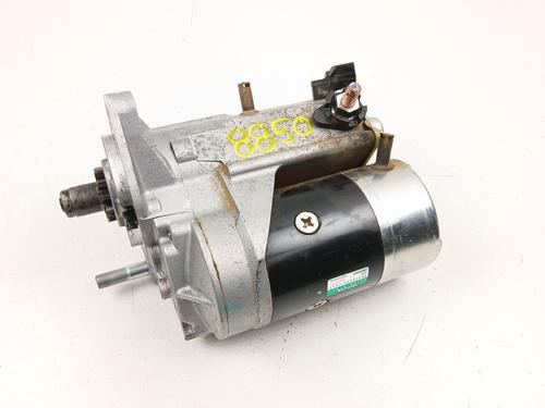 Używane Rozrusznik TOYOTA HILUX VII Pickup (_N1_, _N2_, _N3_) 2.5 D-4D 4WD (KUN25) (144 hp) 30881513