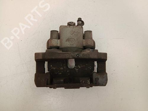 Left rear brake caliper BMW X5 (E70) xDrive 35 d | BP27547988M107 - Image 7