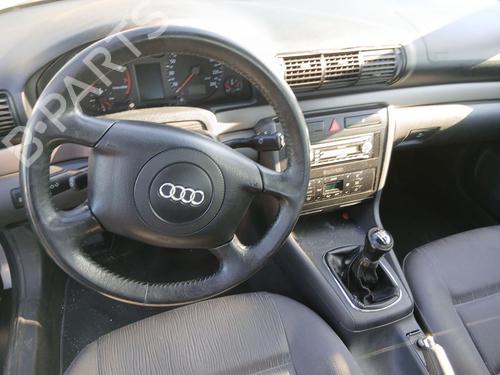 Right front driveshaft AUDI A4 B5 (8D2) 1.8 T | BP33832003M39 - Image 12