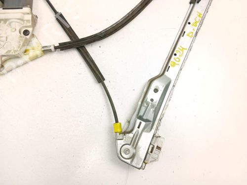 Front right window mechanism CITROËN C5 I (DC_) 1.8 16V (DC6FZB, DC6FZE) | BP36295284C23 - Image 10
