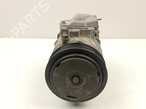 AC compressor SEAT CORDOBA (6L2) 1.9 TDI | BP21115892M34 