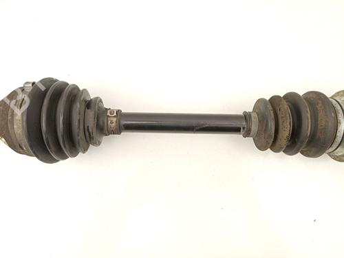 Left front driveshaft OPEL ASTRA H GTC (A04) 1.6 (L08) | BP18081865M38 