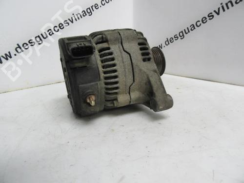 Alternator NISSAN MICRA II (K11) 1.0 i 16V | BP20119375M7 