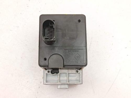 Ignition barrel RENAULT CAPTUR I (J5_, H5_) 1.2 TCe 120 | BP29481213M48 - Image 6