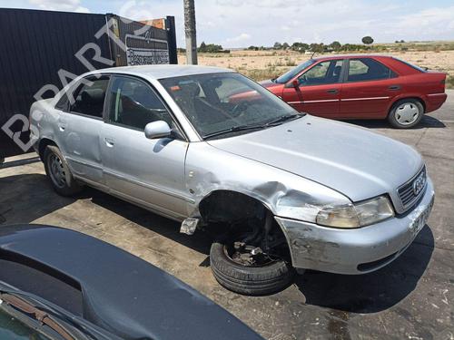 Used Parts AUDI A4 B5 Avant (8D5)  1.8 T  1444635