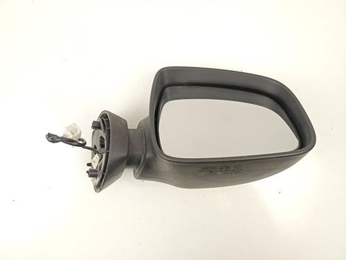 Right mirror DACIA SANDERO 1.5 dCi | BP21590119C27