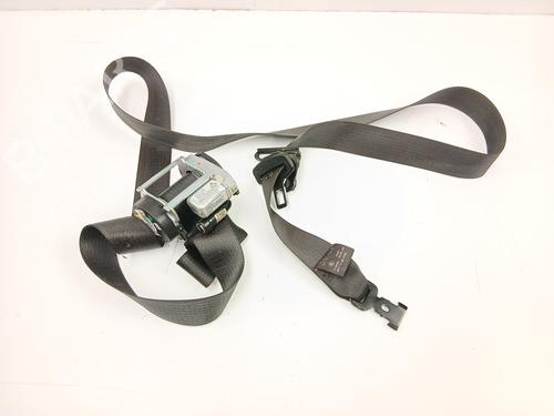 Used Front right seatbelt Front right seatbelt 37792692 37792692