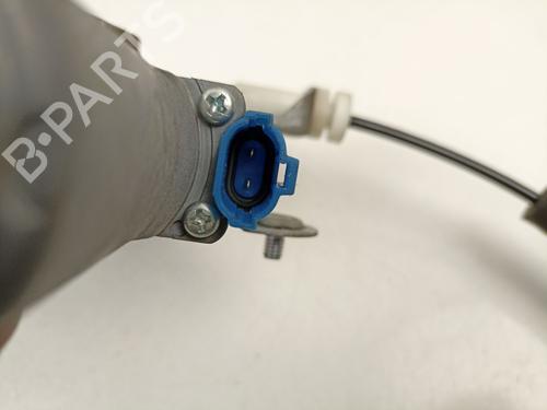 Front right window mechanism CHEVROLET CAPTIVA (C100, C140) 2.2 D | BP22982157C23 