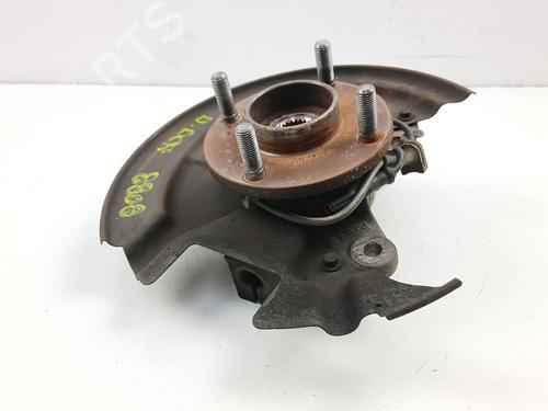 Høyre Styrespindel lagerhus FORD FIESTA VI (CB1, CCN) 1.5 TDCi | BP29913809M26 