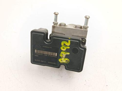 ABS pump CHEVROLET MATIZ (M200, M250) 1.0 | BP34495784M43 - Image 7