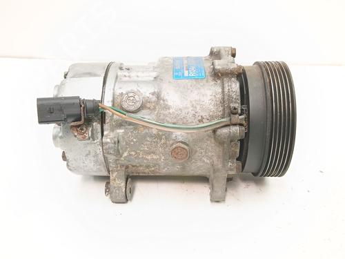 AC compressor SEAT TOLEDO II (1M2) 1.6 16V | BP34522830M34  - Image 5