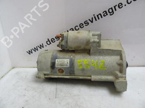 Startmotor MITSUBISHI PAJERO III (V7_W, V6_W) [1999-2007]  20118779