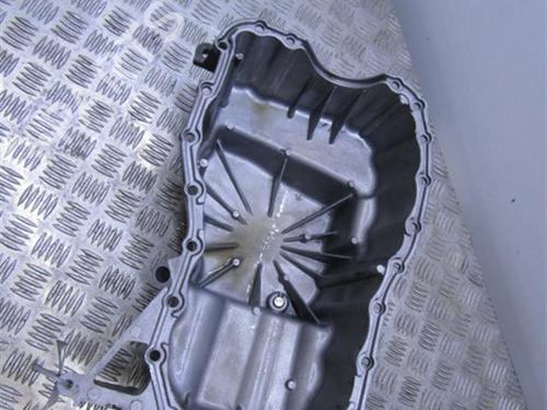 Used Oil sump RENAULT MEGANE I (BA0/1_) [1995-2004]  25804419