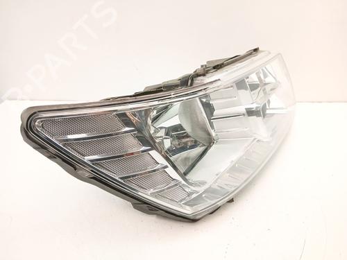 Right headlight FIAT FREEMONT (345_) 2.0 JTD | BP36278020C29  - Image 6