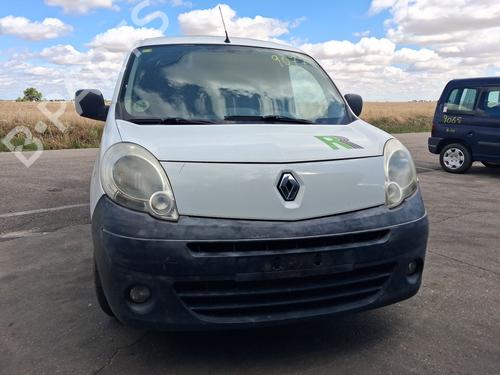 Front left seatbelt RENAULT KANGOO Express (FW0/1_) 1.5 dCi 75 (FW07, FW10, FW04) | BP37535802I26 - Image 17