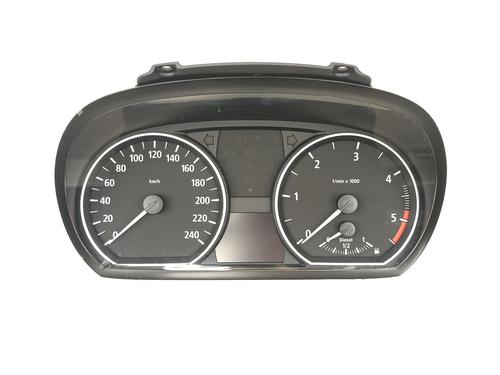Instrument cluster BMW 1 (E87) 118 d | BP17570292C47 