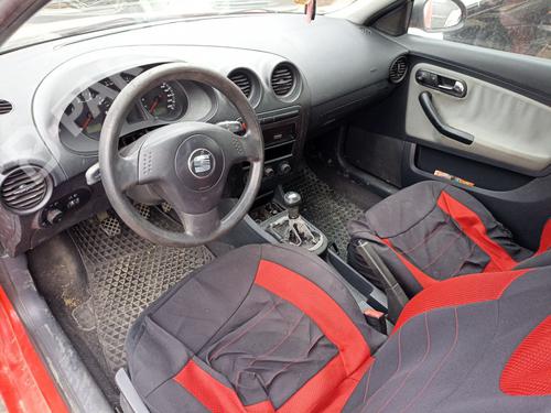 Starter SEAT IBIZA III (6L1) 1.4 16V | BP10492110M8 