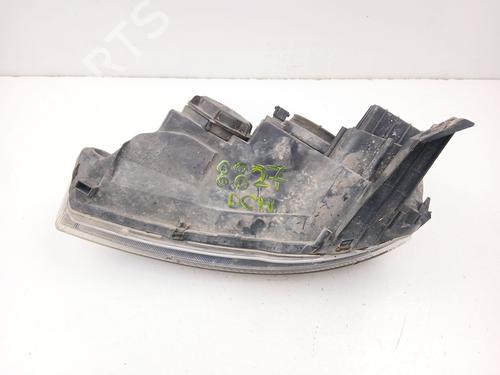 Right headlight OPEL COMBO Box Body/MPV 1.7 DTI 16V | BP32138116C29 