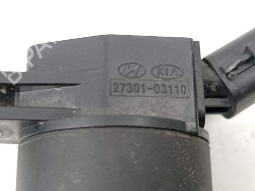Ignition coil KIA RIO III (UB) 1.2 CVVT | BP23947016M94  - Image 8