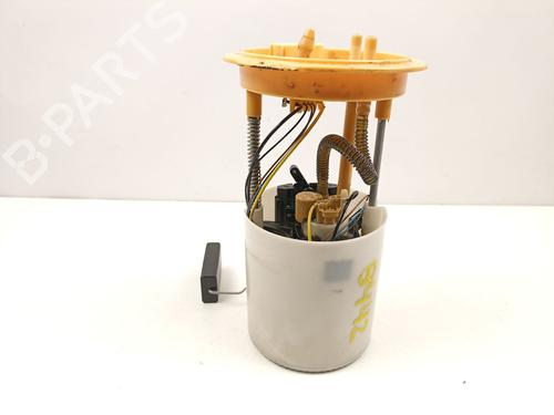 Fuel pump SEAT LEON (1P1) 1.6 TDI | BP21098337M76 