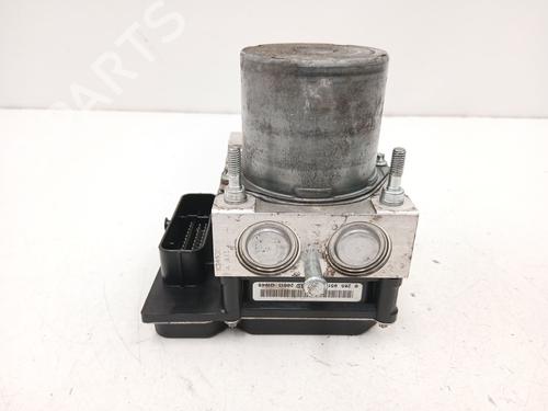 ABS pump SEAT EXEO ST (3R5) 1.8 TSI | BP36466558M43 - Image 4