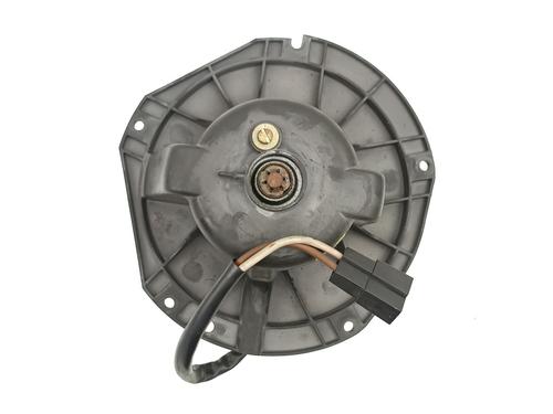 Heater blower motor VOLVO 440 (445) 1.7 | BP18243257M62 