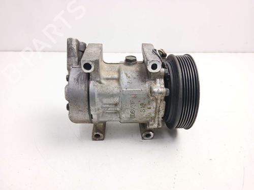 AC compressor RENAULT KANGOO (KC0/1_) 1.9 dTi (KC0U) | BP33818765M34 - Image 3