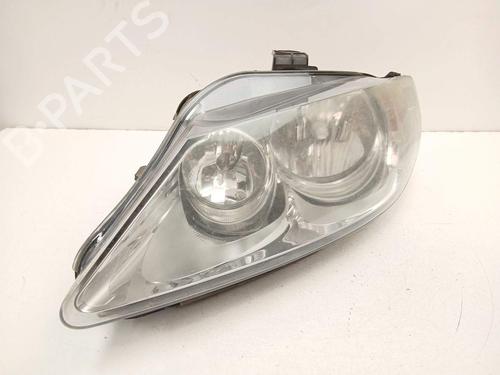 Left headlight SEAT EXEO ST (3R5) 1.8 TSI | BP36306553C28 - Image 3