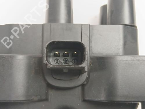 Ignition coil FORD FOCUS II (DA_, HCP, DP) 1.6 | BP34693640M94  - Image 8